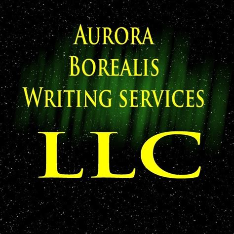 aurora borealis llc website